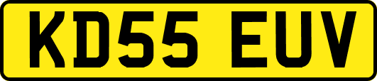 KD55EUV