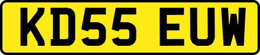 KD55EUW