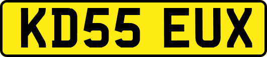 KD55EUX