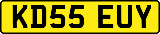 KD55EUY