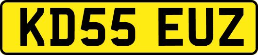 KD55EUZ