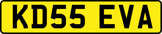 KD55EVA