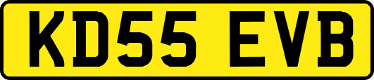 KD55EVB