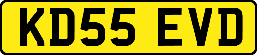 KD55EVD