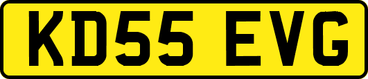 KD55EVG