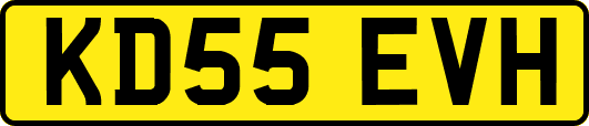 KD55EVH