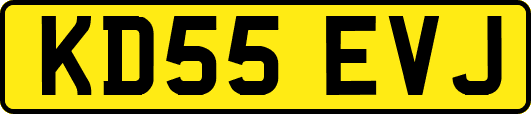 KD55EVJ