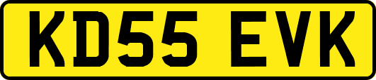 KD55EVK