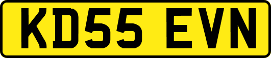 KD55EVN