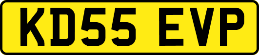 KD55EVP