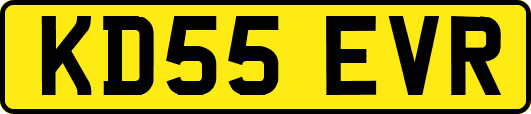 KD55EVR
