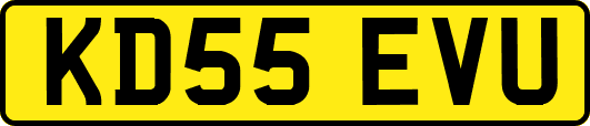 KD55EVU