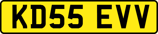 KD55EVV