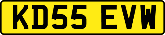 KD55EVW