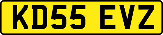 KD55EVZ