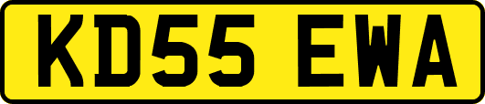 KD55EWA