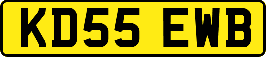 KD55EWB
