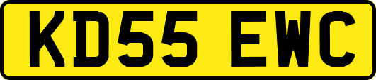 KD55EWC