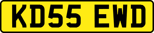 KD55EWD