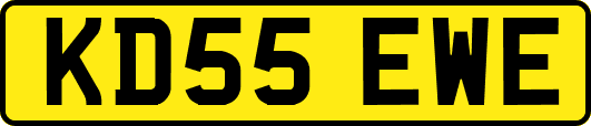 KD55EWE