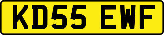 KD55EWF