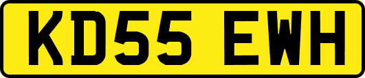 KD55EWH