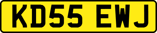 KD55EWJ