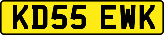 KD55EWK