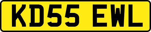 KD55EWL