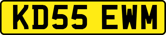 KD55EWM