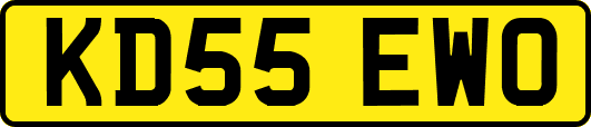 KD55EWO