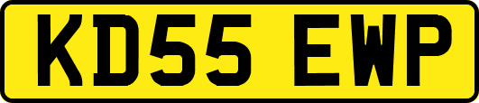 KD55EWP