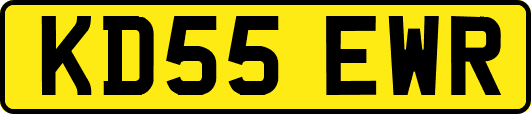 KD55EWR