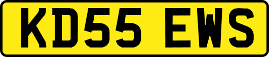KD55EWS