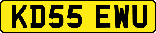 KD55EWU
