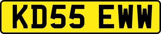 KD55EWW