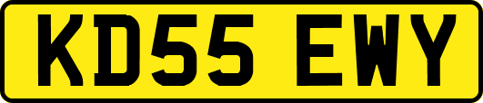 KD55EWY