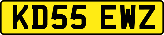 KD55EWZ