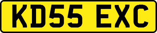 KD55EXC