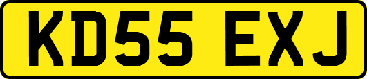 KD55EXJ