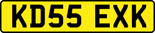 KD55EXK