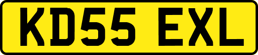 KD55EXL