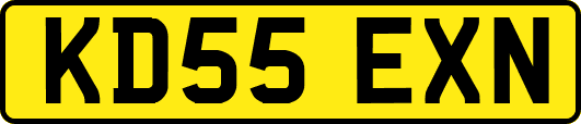 KD55EXN