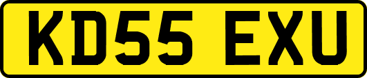 KD55EXU