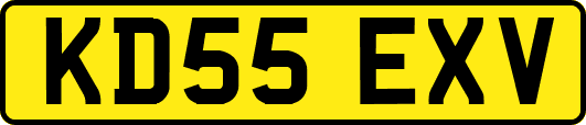 KD55EXV