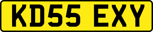 KD55EXY
