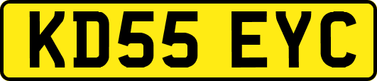 KD55EYC