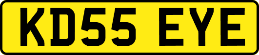 KD55EYE