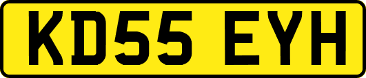 KD55EYH