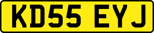 KD55EYJ